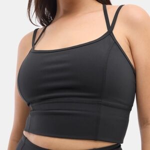 Halfdays Gwen Longline Sports Bra
